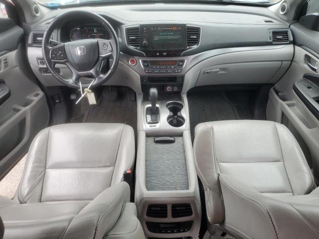  HONDA PILOT 2019 Granatowy