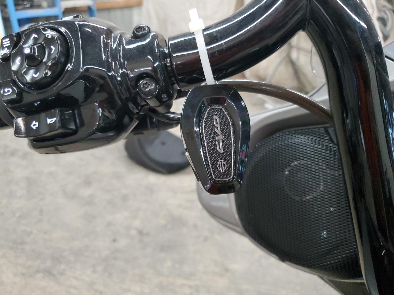 2023 Harley-Davidson Flhxse VIN: 1HD1PX610PB955533 Lot: 59613135