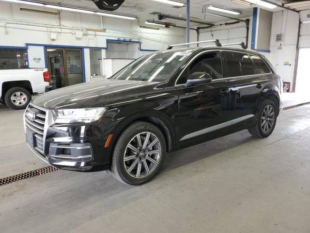 AUDI Q7 – zdjęcie z aukcji, lot #61204645