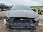 2015 Ford Fusion Se for Sale in Littleton, CO - Front End