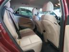 2017 HYUNDAI TUCSON LIMITED à vendre chez Copart CT - HARTFORD SPRINGFIELD