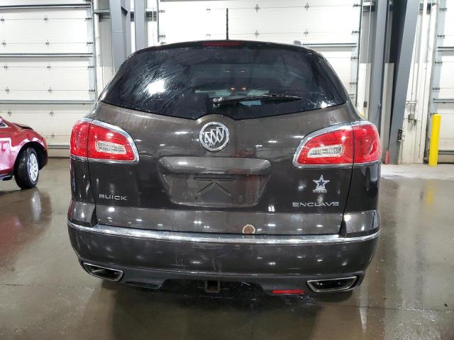 Паркетники BUICK ENCLAVE 2014 Коричневый