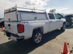 2018 CHEVROLET SILVERADO K1500 CUSTOM   à vendre chez Copart NM - ALBUQUERQUE