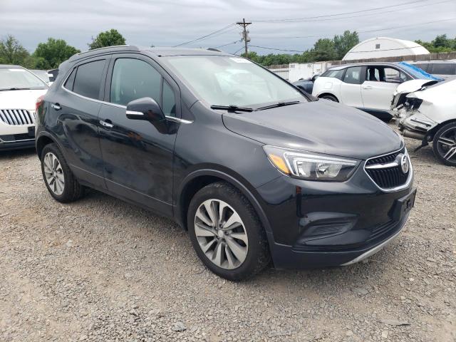 BUICK ENCORE 2019 Черный