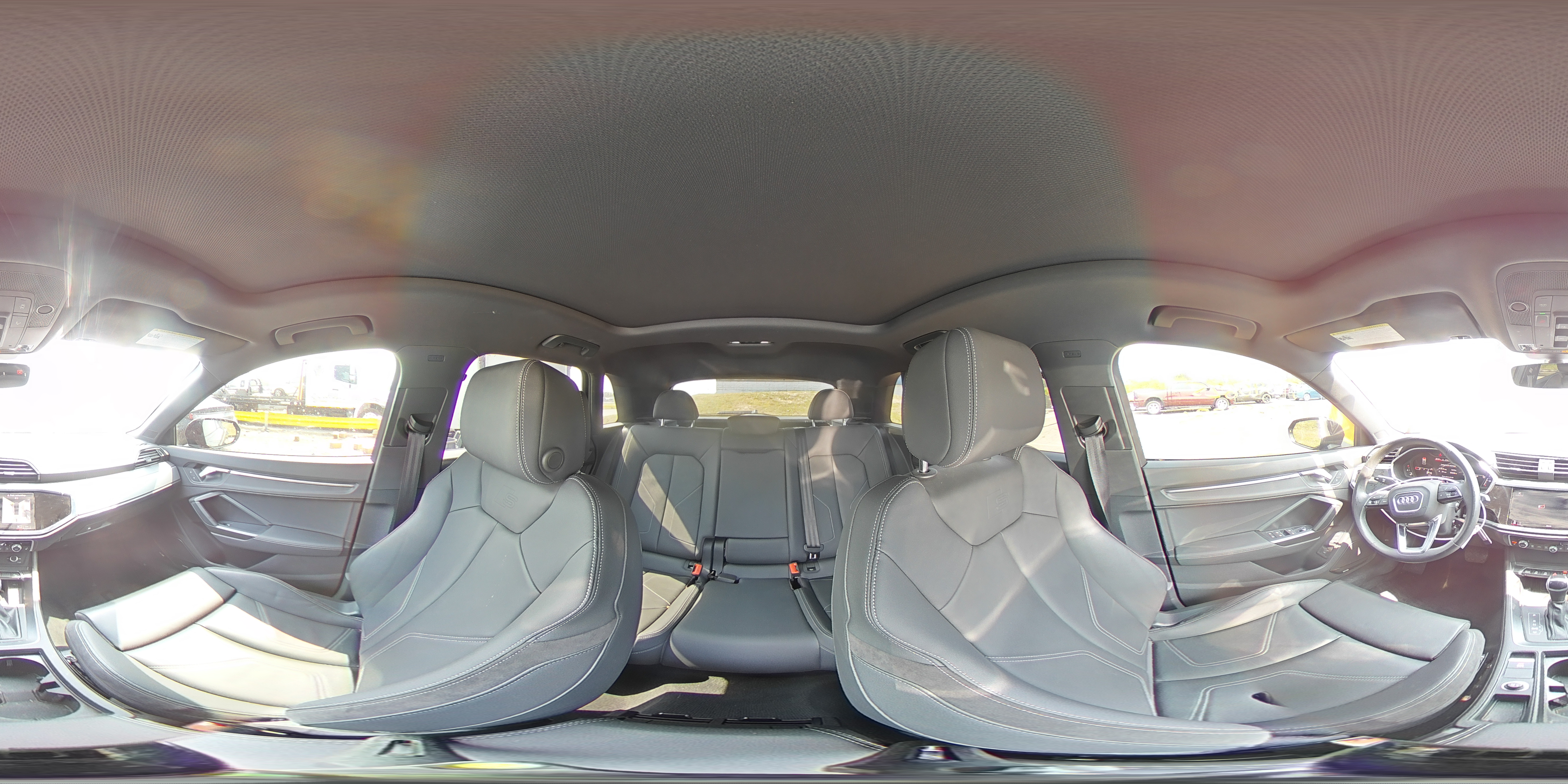 2022 Audi Q3 Premium Plus S Line 45 VIN: WA1EECF36N1133481 Lot: 59090625