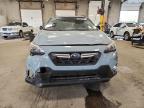 2021 Subaru Crosstrek Premium en Venta en Blaine, MN - Rollover