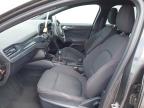 2018 FORD FOCUS ST-L for sale at Copart WESTBURY