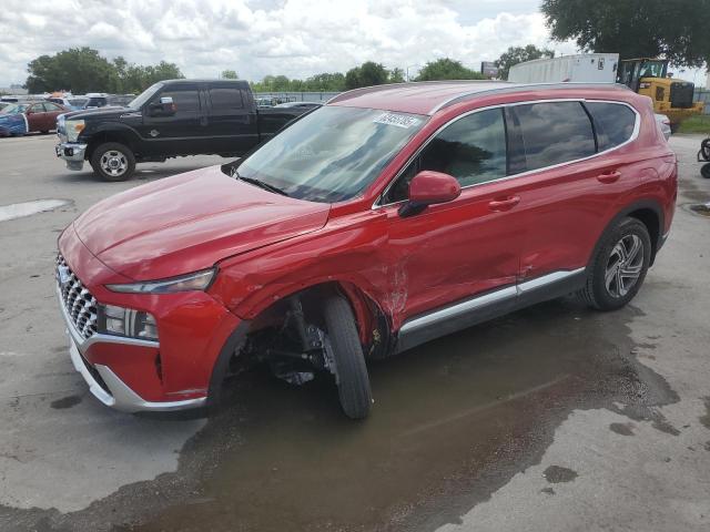 HYUNDAI SANTA FE S 2022
