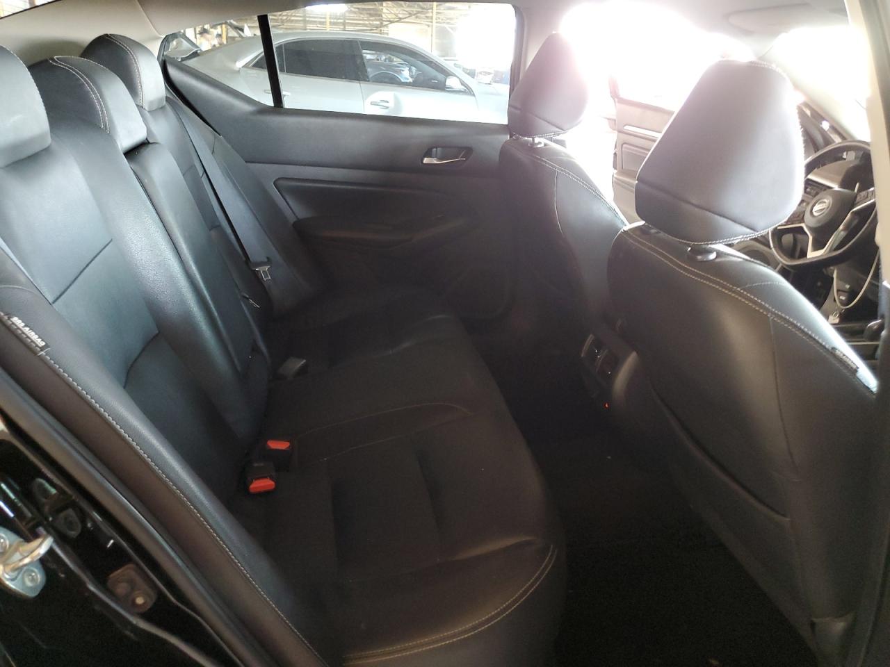 2020 Nissan Altima Sl VIN: 1N4BL4EV9LC129259 Lot: 62088285