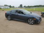 2020 Honda Civic Lx   de vânzare în Columbia Station, OH - Side