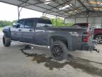 2011 Chevrolet Silverado K2500 Heavy Duty Lt for Sale in Cartersville, GA - Front End