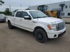2012 FORD F150 SUPERCREW for sale at Copart QC - MONTREAL