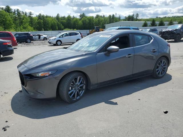 2020 Mazda 3 Preferred