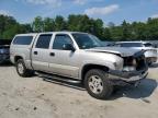 2005 Chevrolet Silverado K1500   продається в Mendon, MA - Front End