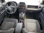2017 Jeep Compass Sport de vânzare în Savannah, GA - Front End