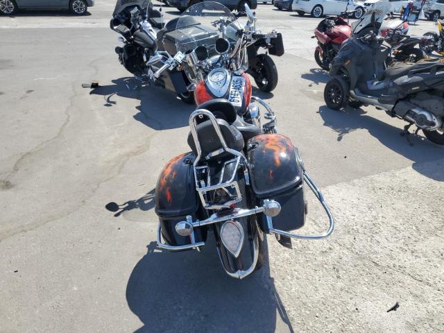 2007 YAMAHA XV1700 A  