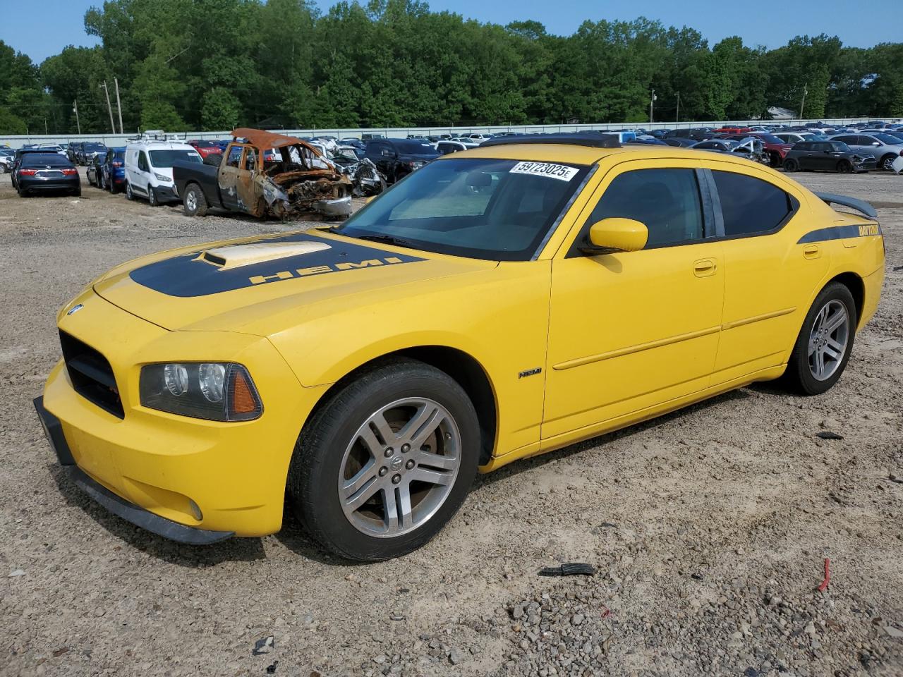 2006 Dodge Charger R/T