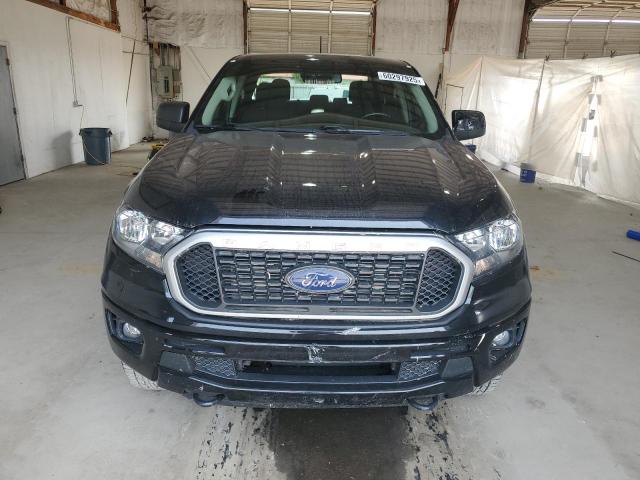  FORD RANGER 2020 Black