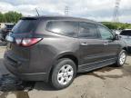 2017 Chevrolet Traverse Ls for Sale in Littleton, CO - Hail