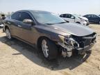 2013 Nissan Maxima S na sprzedaż w Elgin, IL - Front End