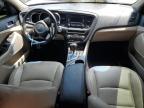 2015 Kia Optima Ex на продаже в Rancho Cucamonga, CA - Burn - Engine