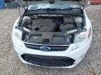 2012 FORD MONDEO ZET for sale at Copart WISBECH