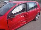 2007 VOLKSWAGEN GOLF MATCH for sale at Copart SANDTOFT