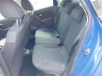 2012 VOLKSWAGEN POLO MATCH for sale at Copart WHITBURN