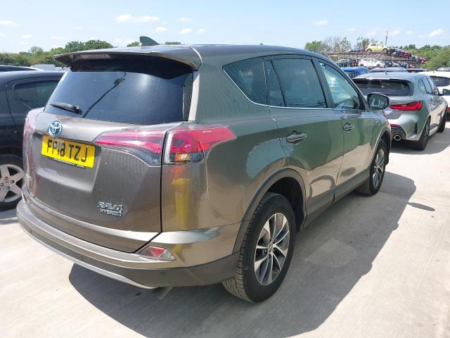 2018 TOYOTA RAV4 ICON