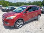 2016 Ford Escape Titanium for Sale in Houston, TX - Side