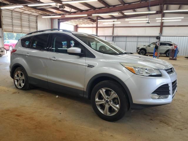  FORD ESCAPE 2014 Серебристый
