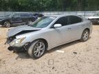 2014 Nissan Maxima S   for Sale in Austell, GA - Front End