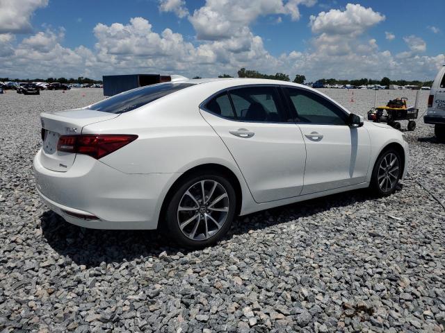 Sedans ACURA TLX 2015 Biały