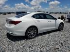 2015 Acura Tlx Tech იყიდება Arcadia-ში, FL - Side