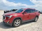 2020 Gmc Terrain Sle იყიდება Taylor-ში, TX - Water/Flood