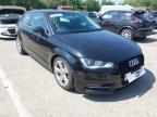 2016 AUDI A3 SPORT N for sale at Copart SANDWICH