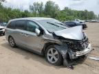 2019 Honda Odyssey Exl for Sale in Davison, MI - Front End