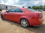 2009 Cadillac Cts  zu verkaufen in Longview, TX - Front End
