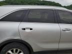 2016 Kia Sorento Lx   за продажба в Ellwood City, PA - Undercarriage