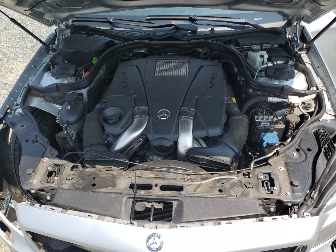 2012 Mercedes-Benz Cls 550 VIN: WDDLJ7DB4CA016575 Lot: 59344955