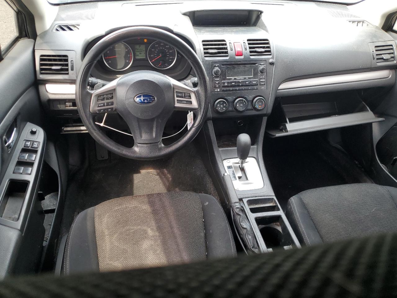2014 Subaru Xv Crosstrek 2.0 Premium VIN: JF2GPACC6E8231579 Lot: 62267915