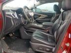 2015 Nissan Murano S de vânzare în Grand Prairie, TX - Front End