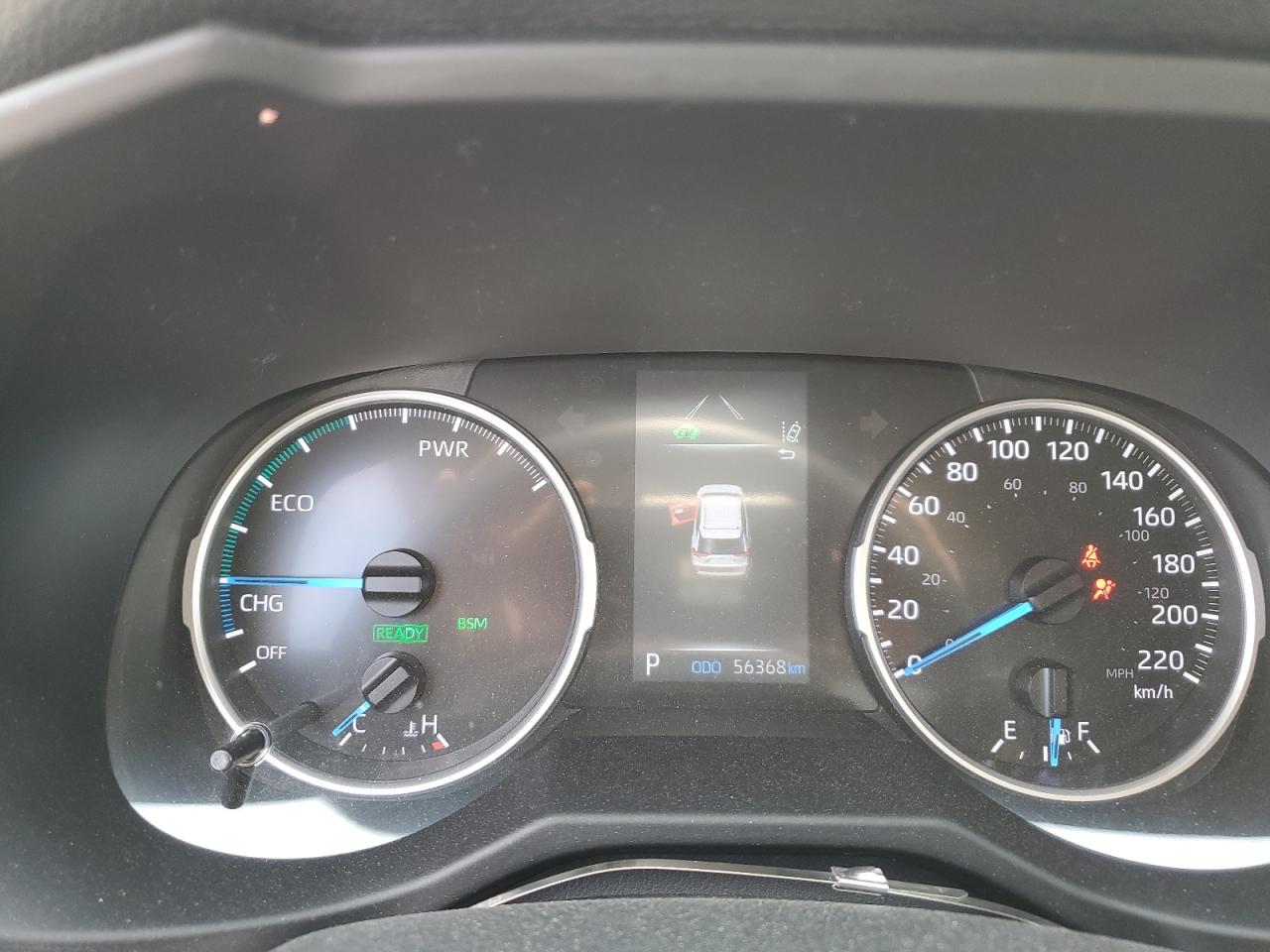 TOYOTA RAV4 2022 VIN 2T3RWRFV1NW150425 photo 9
