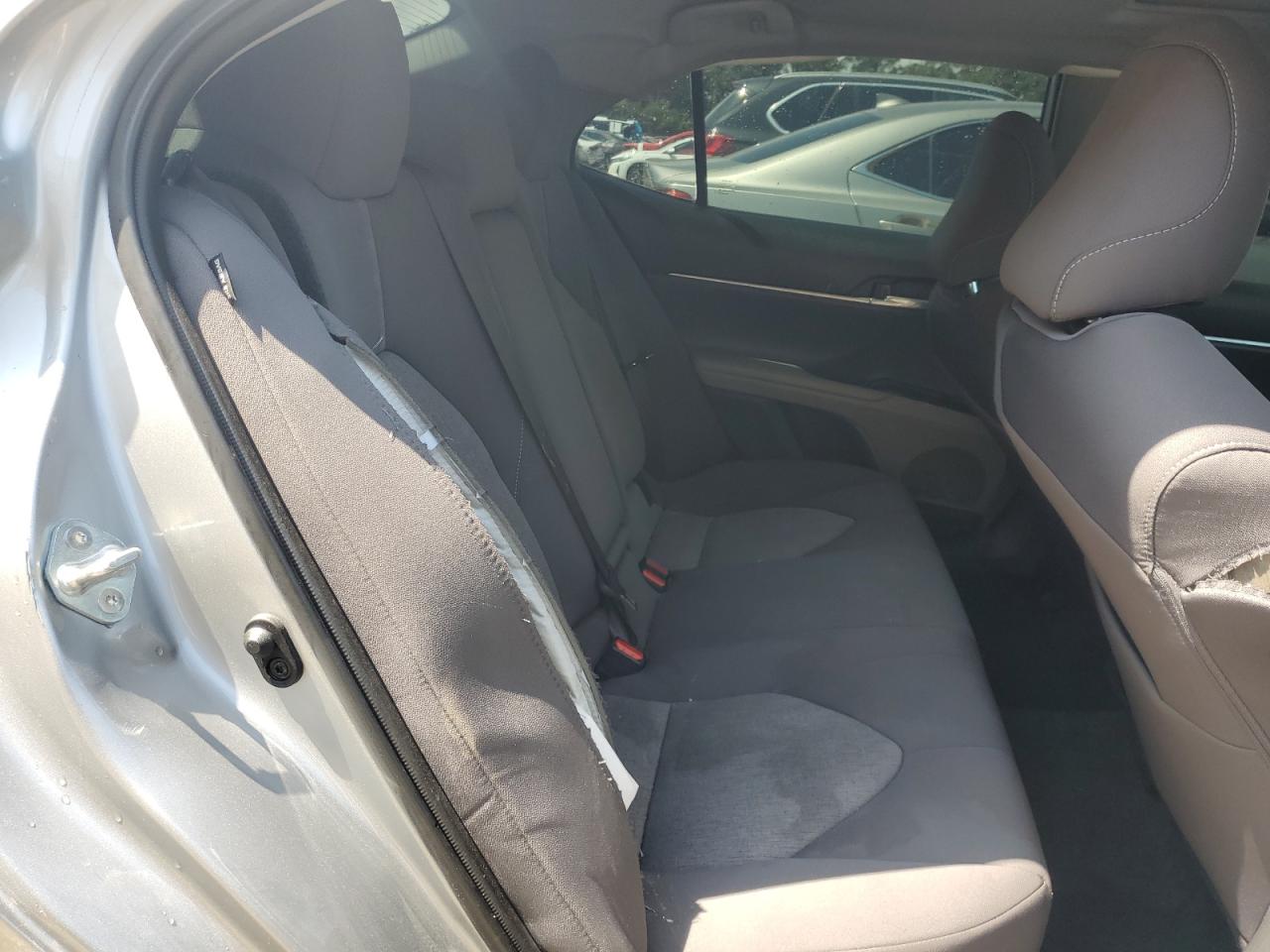 4T1R11AK4PU162867 TOYOTA CAMRY 2023