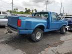 1993 Ford F150  продається в Riverview, FL - Front End