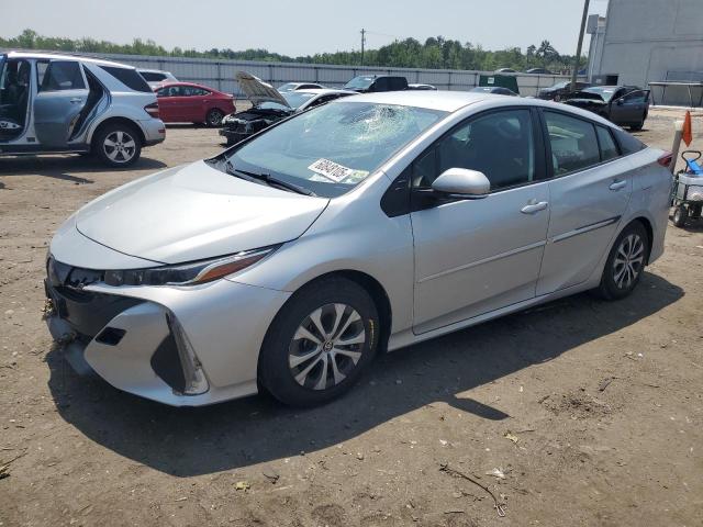 TOYOTA PRIUS PRIM 2022