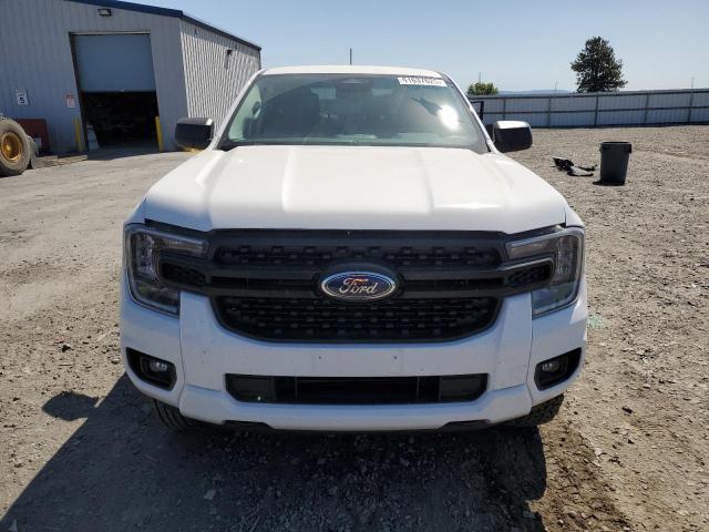  FORD RANGER 2024 Biały