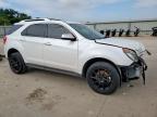 2016 Chevrolet Equinox Ltz იყიდება Wilmer-ში, TX - Front End