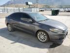 2015 Dodge Dart Limited продається в Farr West, UT - Front End