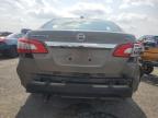 2015 Nissan Sentra S   zu verkaufen in Pennsburg, PA - Rear End